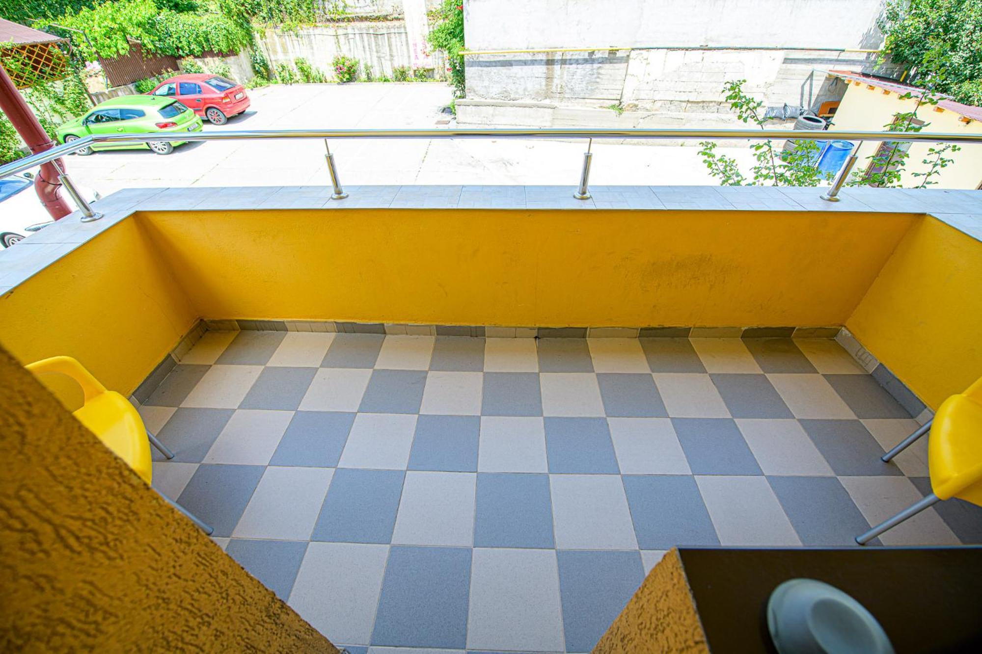 Pensiunea Domneasca Pitesti Bagian luar foto